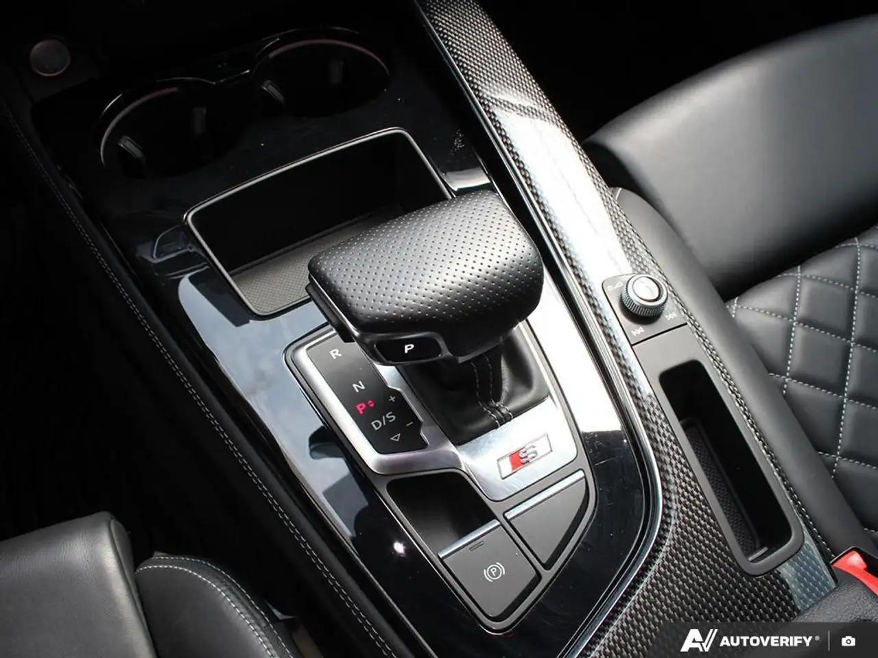 Audi S5 снимка Audi S5