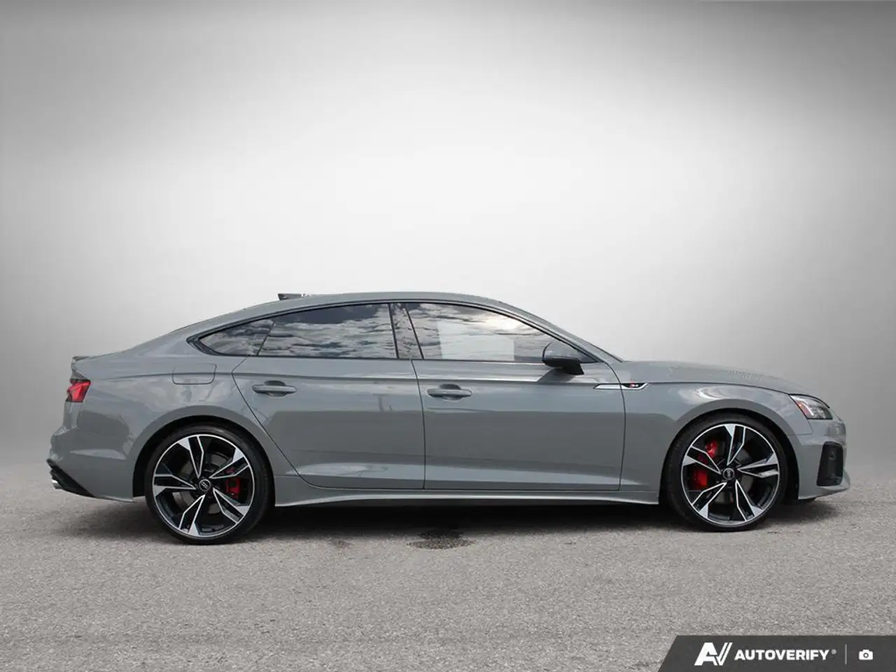 Audi S5 снимка Audi S5