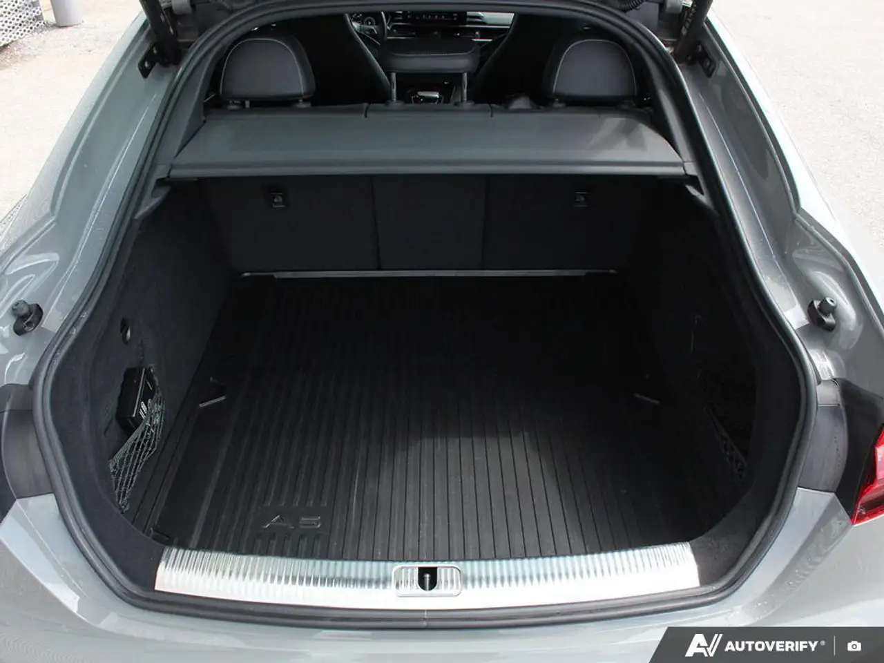 Audi S5 снимка Audi S5