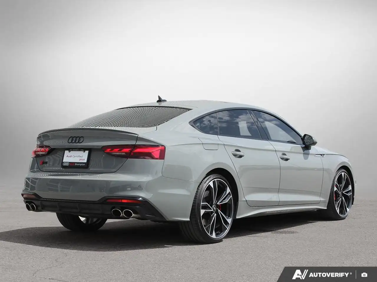 Audi S5 снимка Audi S5