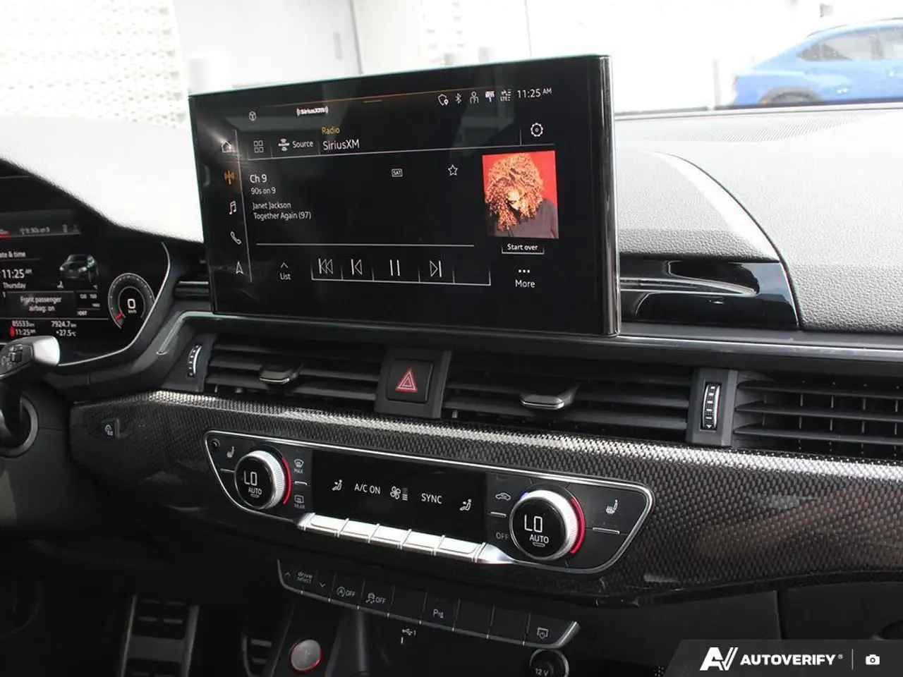Audi S5 снимка Audi S5