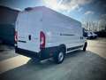 Peugeot Boxer L4H2 180 pk AIRCO / CAMERA / NIEUW Blanco - thumbnail 3