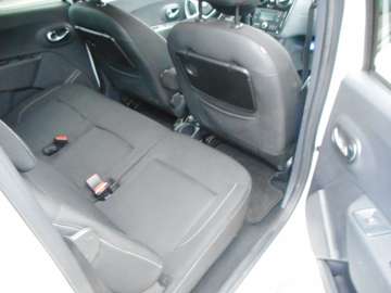 Bild 14 Dacia Lodgy TCe 115 Laureate