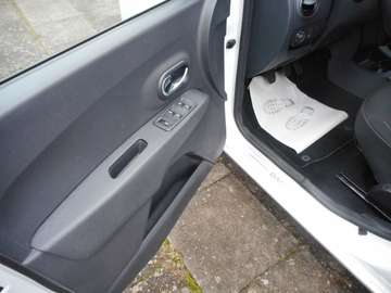 Bild 10 Dacia Lodgy TCe 115 Laureate