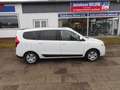 Dacia Lodgy Lodgy TCe 115 Laureate Weiß - thumbnail 5