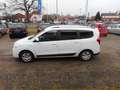 Dacia Lodgy Lodgy TCe 115 Laureate Weiß - thumbnail 4