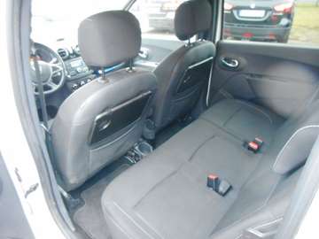 Bild 11 Dacia Lodgy TCe 115 Laureate