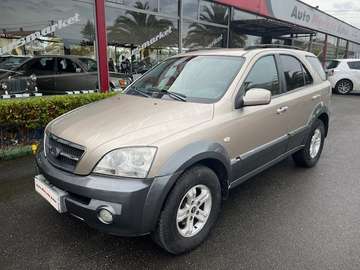 2.5CRDI EX