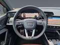 Audi S3 Sportback TFSI MATRIX ACC NAVI Optik-schwarz+ Rot - thumbnail 12