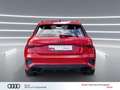 Audi S3 Sportback TFSI MATRIX ACC NAVI Optik-schwarz+ Rot - thumbnail 6