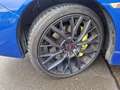 Subaru WRX STI AWD 2.4  300 CV AM 2018  (Moteur refait) Bleu - thumbnail 5