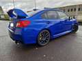 Subaru WRX STI AWD 2.4  300 CV AM 2018  (Moteur refait) Bleu - thumbnail 3