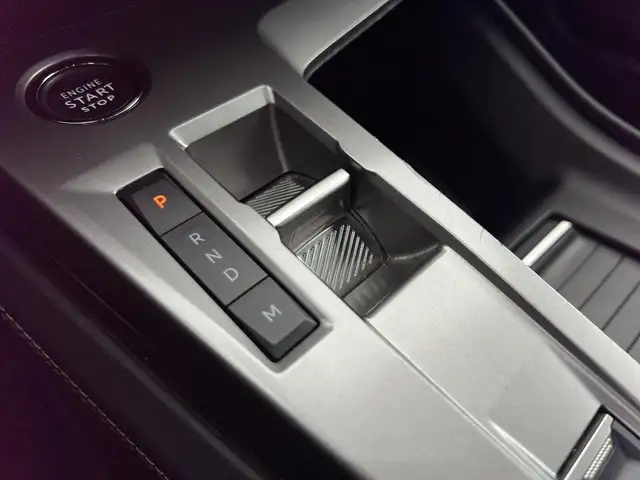 Peugeot 308 view 15