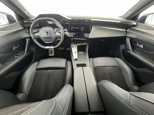 Peugeot 308 view 7