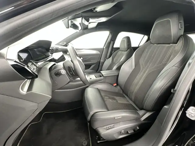 Peugeot 308 view 8