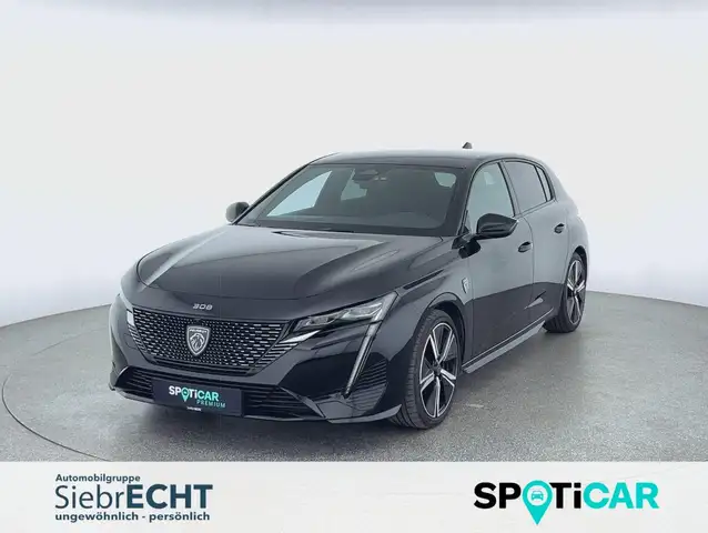 Peugeot 308 main image