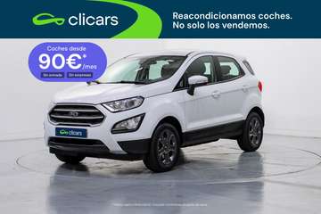 1.0 EcoBoost Trend 100