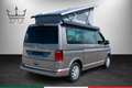 Volkswagen T6 California 2.0 Tdi Ocean 150cv DSG Grigio - thumbnail 4