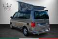 Volkswagen T6 California 2.0 Tdi Ocean 150cv DSG Grigio - thumbnail 6
