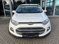 Ford EcoSport Trend KLIMAAUTOMATIK/SHZ Blanc - thumbnail 2
