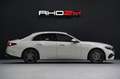 Mercedes-Benz E 200 E 200 AMG Limousine MY2025  AMG Line AMG Advanced Weiß - thumbnail 4