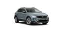 Volkswagen T-Roc 1.0 TSI Más 85kW Gris - thumbnail 2