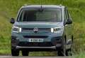 Citroen Berlingo PureTech S&S Talla M Feel 110 Azul - thumbnail 2