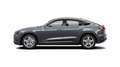 Audi e-tron 50 quattro advanced Grau - thumbnail 2