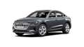 Audi e-tron 50 quattro advanced Grau - thumbnail 1