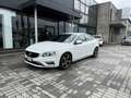 Volvo S60 S60 1.6 t3 R-design Momentum powershift Bianco - thumbnail 1
