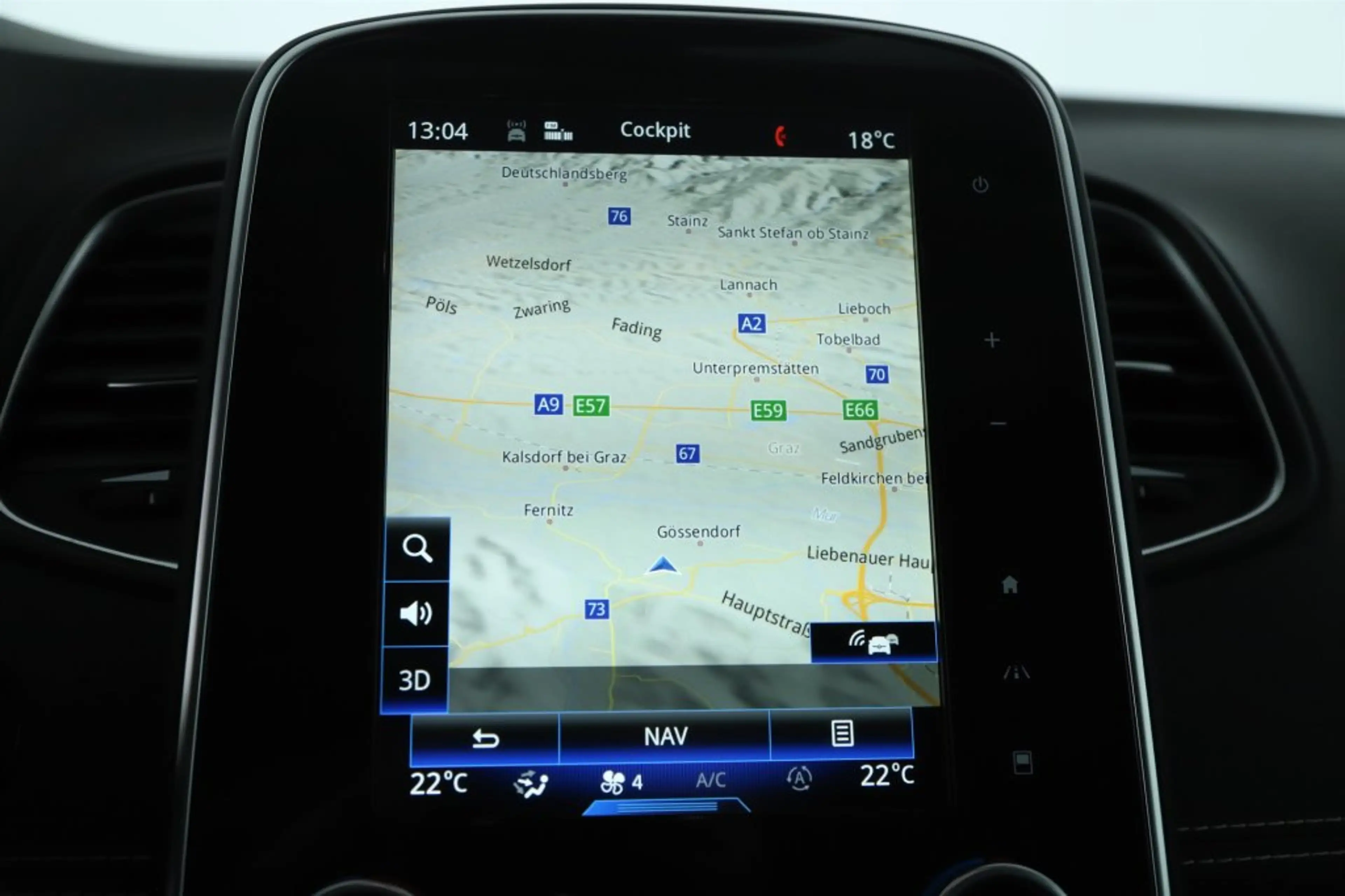 Renault Scenic Energy TCe 130 BOSE NAVI TELEFON NUR 66.600KM — photo 15