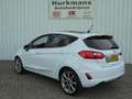 Ford Fiesta 1.0T 100PK VIGNALE PANODAK ALLE OPTIES !! Blanc - thumbnail 6