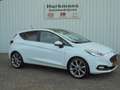 Ford Fiesta 1.0T 100PK VIGNALE PANODAK ALLE OPTIES !! Blanc - thumbnail 3