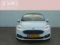 Ford Fiesta 1.0T 100PK VIGNALE PANODAK ALLE OPTIES !! Blanc - thumbnail 2