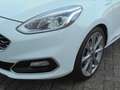 Ford Fiesta 1.0T 100PK VIGNALE PANODAK ALLE OPTIES !! Blanc - thumbnail 18