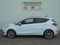 Ford Fiesta 1.0T 100PK VIGNALE PANODAK ALLE OPTIES !! Blanc - thumbnail 4