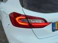 Ford Fiesta 1.0T 100PK VIGNALE PANODAK ALLE OPTIES !! Blanc - thumbnail 8