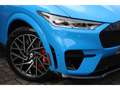 Ford Mustang Mach-E GT 487PK EXTENDED RANGE AWD | NL-AUTO! | 1 EIGENAA Blauw - thumbnail 12
