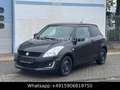 Suzuki Swift Basic----Klimaanlage-- Schwarz - thumbnail 1
