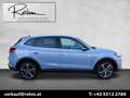 MG Marvel R Electric 70 kWh Luxury 1,99%fix Zins Blau - thumbnail 4