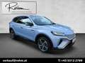 MG Marvel R Electric 70 kWh Luxury 1,99%fix Zins Blau - thumbnail 3