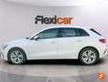Audi A3 Sportback Advanced 30 TFSI 81kW S tronic Blanco - thumbnail 5