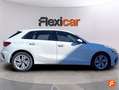 Audi A3 Sportback Advanced 30 TFSI 81kW S tronic Blanco - thumbnail 3