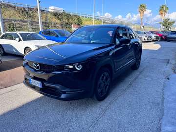 MX-30 17,8kWh R EV phev Prime Line