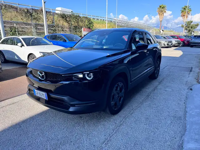 Mazda MX-30 MX-30 17,8kWh R EV phev Prime Line