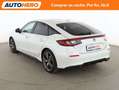Honda Civic 2.0 e:HEV Advance Blanco - thumbnail 4