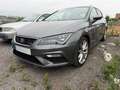 SEAT Leon FR León ST 2.0TDI CR S Gris - thumbnail 3