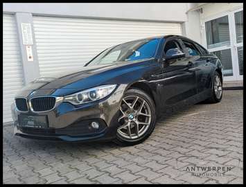 d*Gran Coupe*HeadUp*Navi*Xenon*6-Gang*