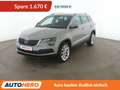 Skoda Karoq 1.5 TSI ACT Style*NAVI*CAM*SHZ*TEMPO* Grau - thumbnail 1