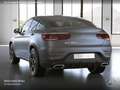 Mercedes-Benz GLC 300 de Coupé 4M AMG+NIGHT+360+MULTIBEAM+SPUR Grau - thumbnail 24